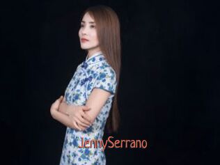 JennySerrano