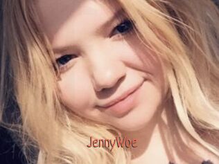 JennyWoe