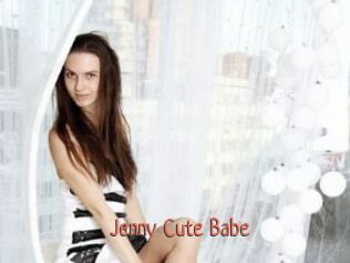 Jenny_Cute_Babe