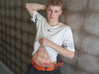 JensenBale