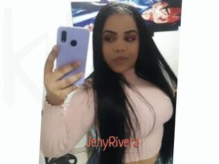 JenyRivera