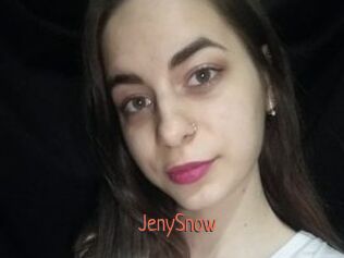 JenySnow