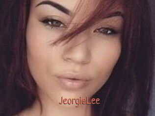 JeorgieLee