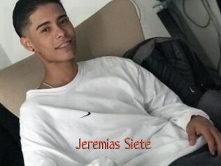 Jeremias_Siete