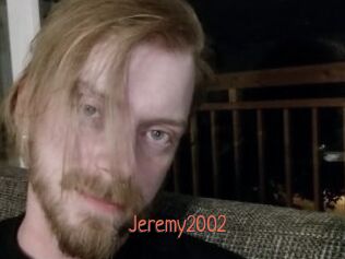 Jeremy2002