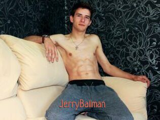 JerryBallman