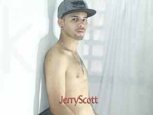 JerryScott