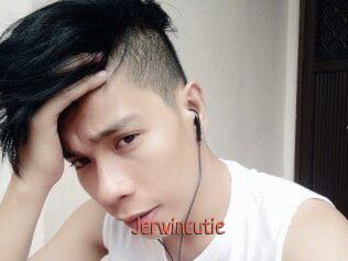 Jerwincutie