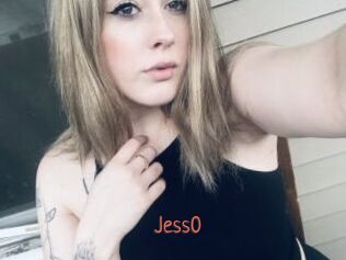 Jess0