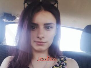 JessBliss