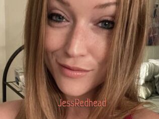 JessRedhead