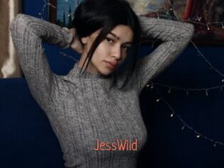 JessWild