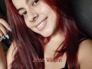 Jesse_Wilsonn