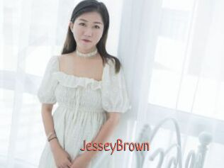 JesseyBrown