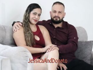 JessicaAndDonato