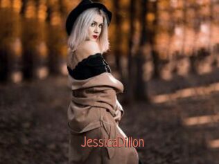 JessicaDillon