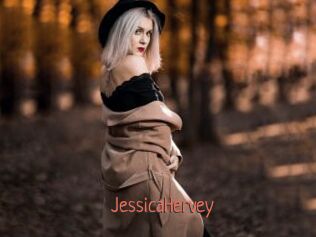 JessicaHervey