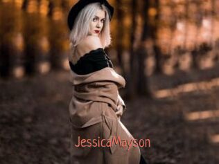 JessicaMayson