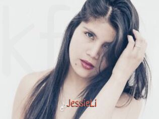 JessieLi