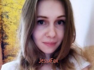 JessxFox