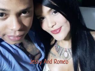 Jessy_And_Romeo