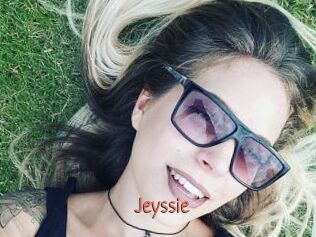 Jeyssie