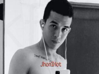 Jhon1Hot