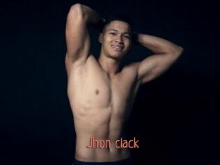 Jhon_clack