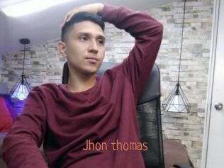 Jhon_thomas