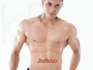 Jhonloter