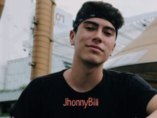 JhonnyBill