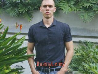 JhonnyLenny