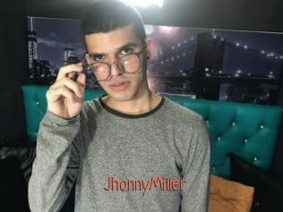 JhonnyMiller