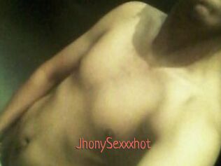 JhonySexxxhot