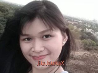 JikaJakekaX