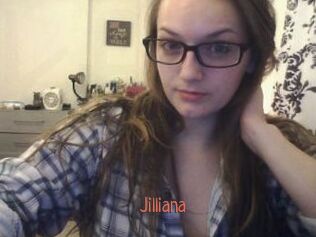 Jilliana