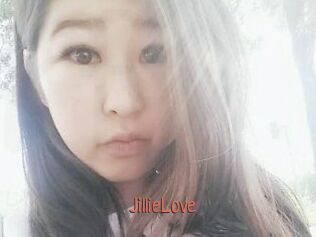 JillieLove