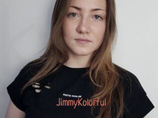 JimmyKolorful