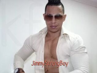 JimmyStrongBoy