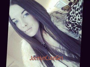 JocelynCuteGirl