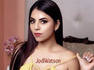 JodiWatson