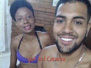 Joe_And_Cataleya