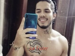 Joe_Foster