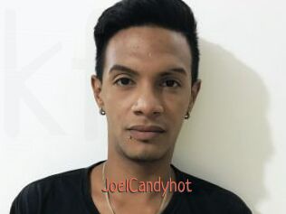 JoelCandyhot