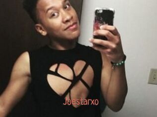 Joestarxo