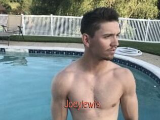 Joeylewis