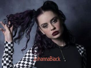 JohannaBlack