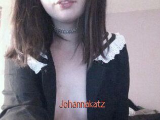 Johannakatz