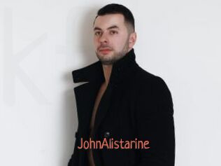 JohnAlistarine