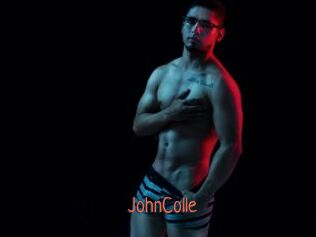 JohnColle